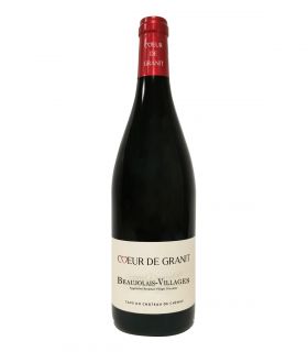 Beaujolais Villages "Coeur de Granit" 2025