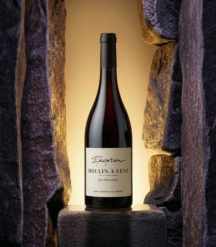 Moulin à Vent Exception "Les Perrelles" 2023