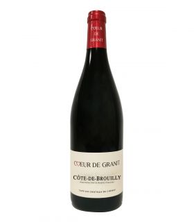 Côte de Brouilly "Coeur de Granit" 2024 PROMO