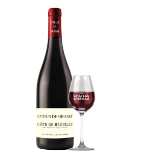 Côte de Brouilly "Coeur de...