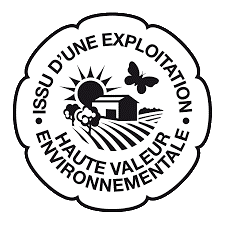 Certification HVE – Haute Valeur Environnementale