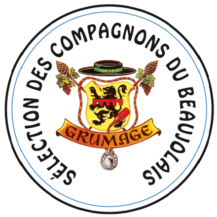 Grumage des Compagnons du Beaujolais